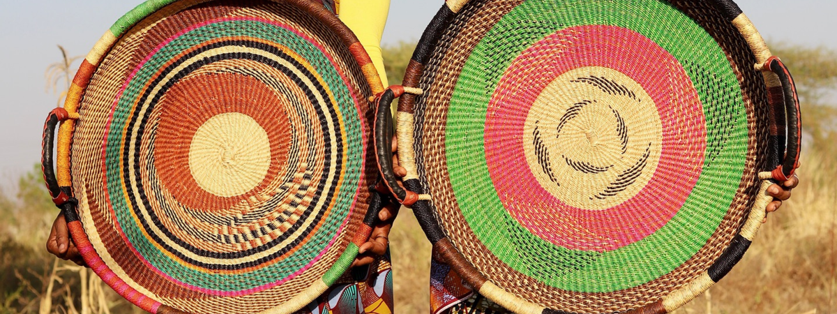 Baskets