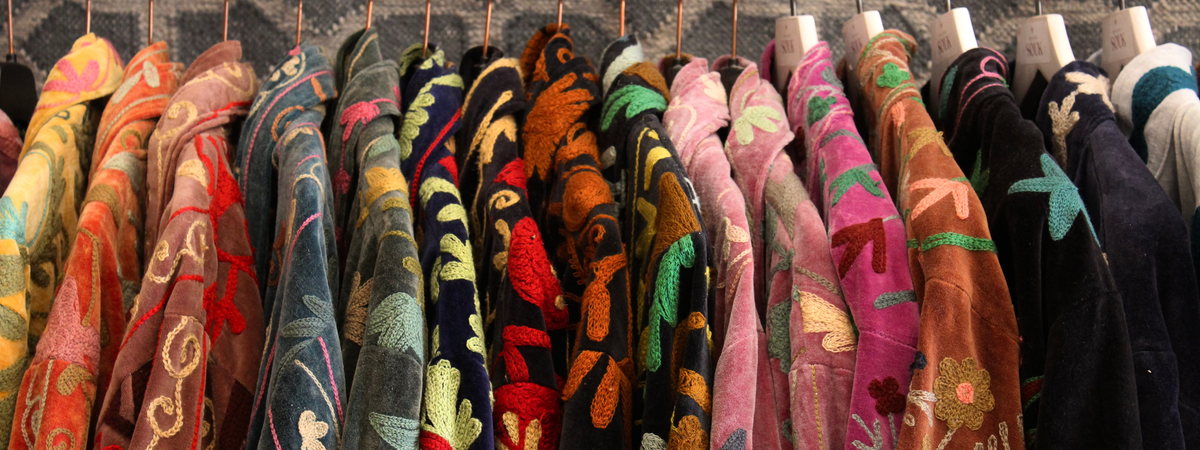 Jackets & Vests