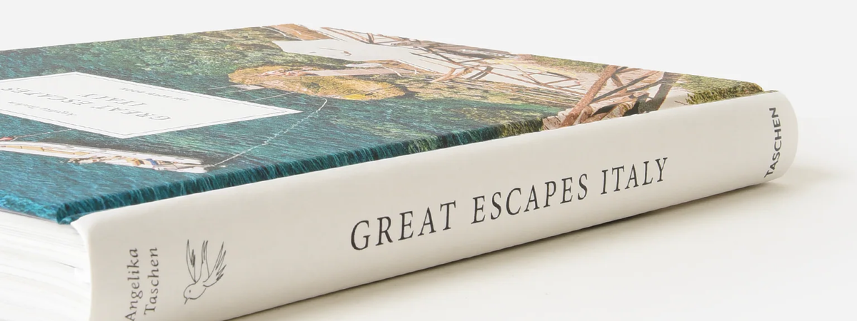 Coffee Table Books