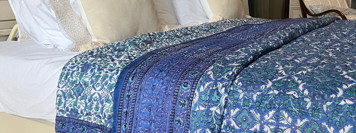 Jaipur Quilts