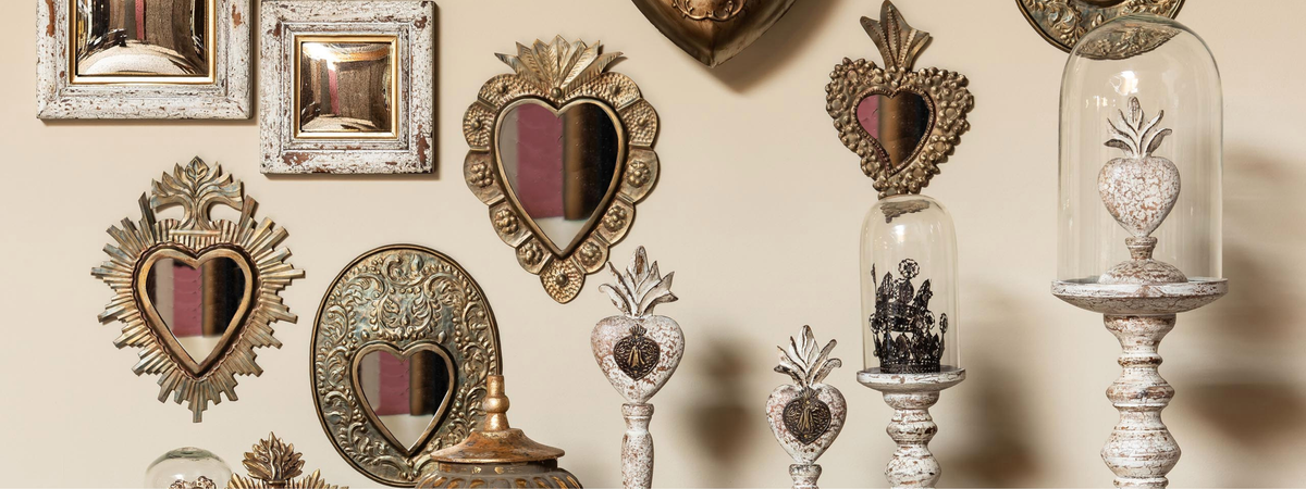 Mirrors