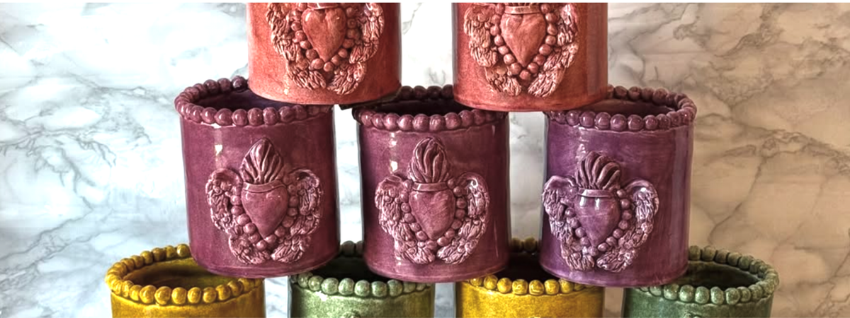 Vases
