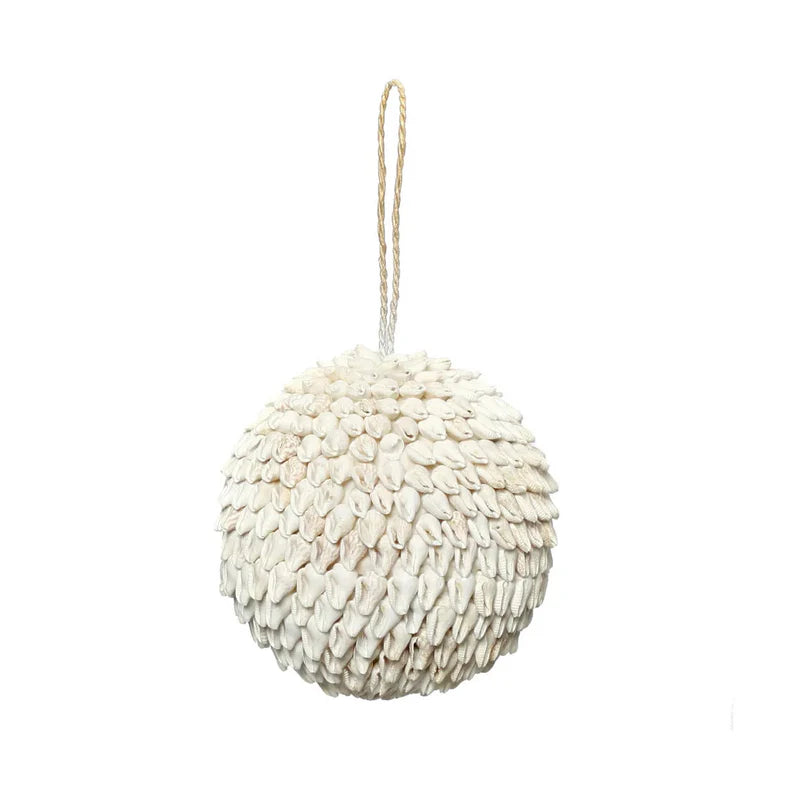 The Hanging Shells - M