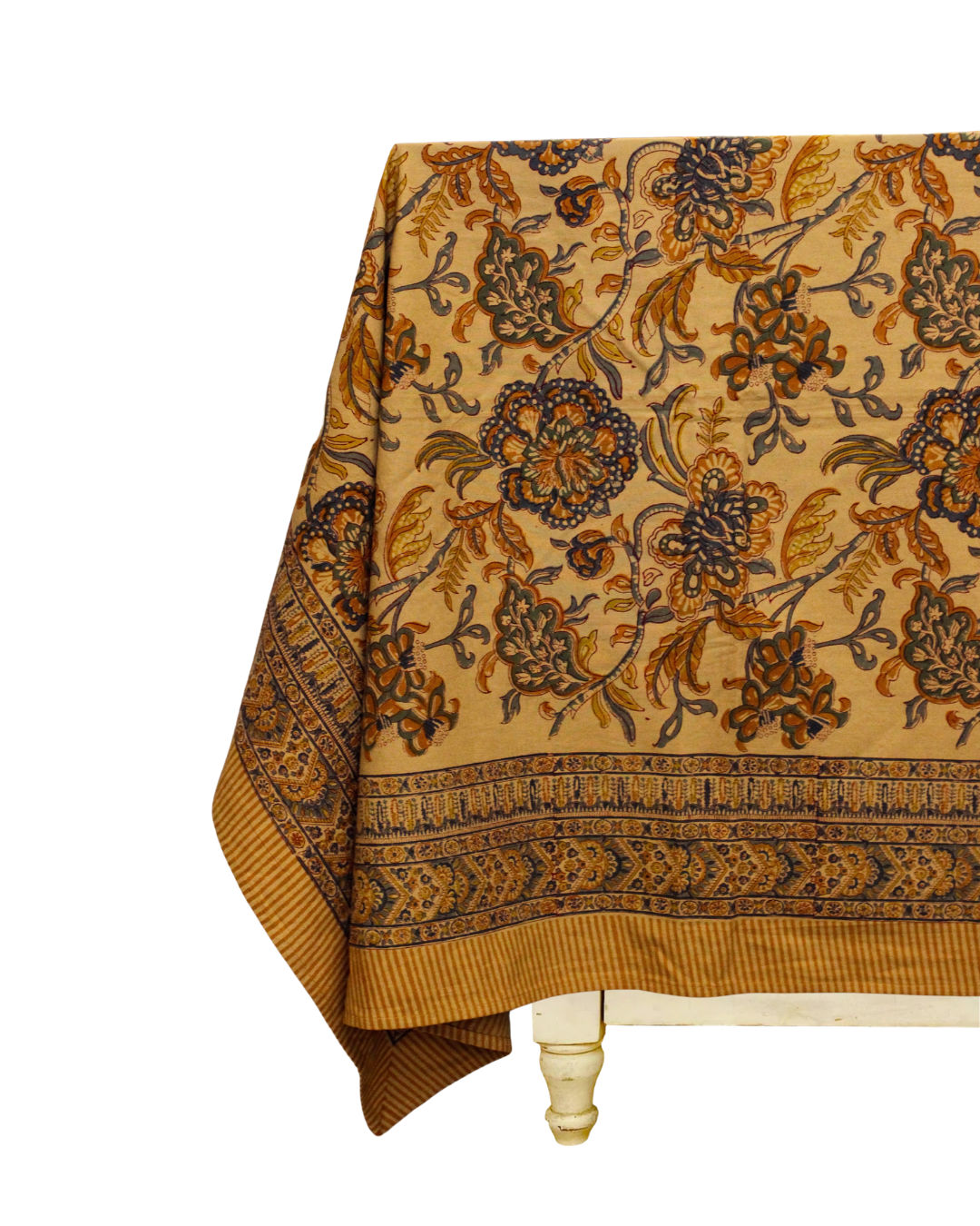 Amber Grove Tablecloth