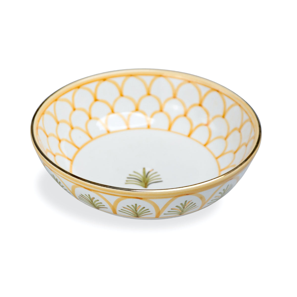 Palmier Low Salad Bowl - Small