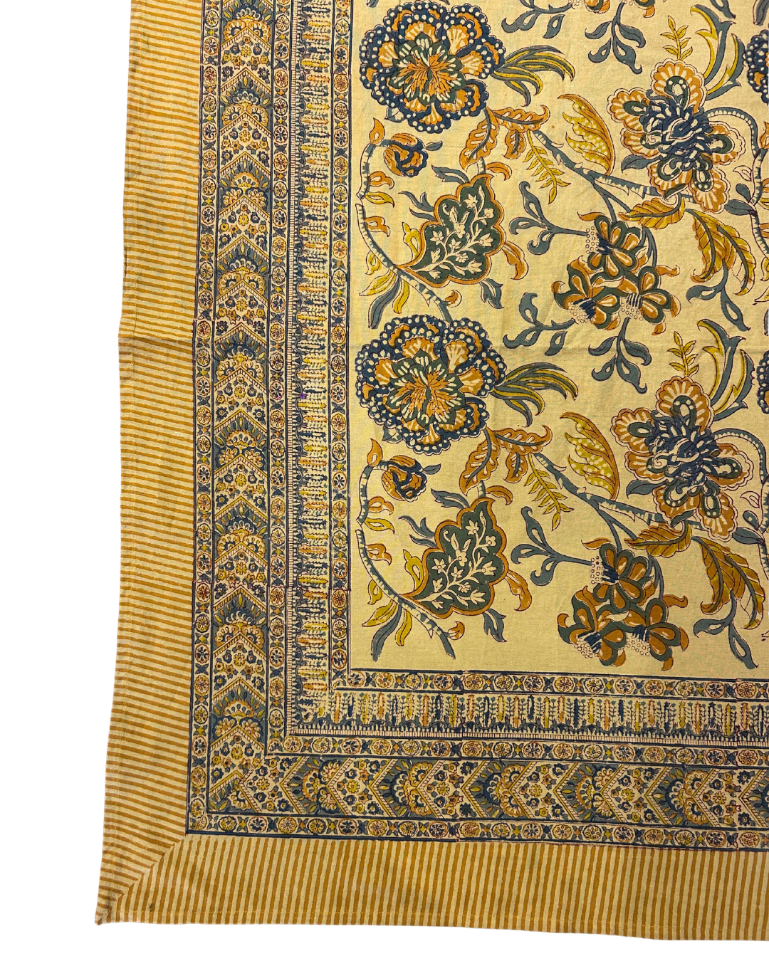 Amber Grove Tablecloth