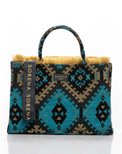 Load image into Gallery viewer, Almyra Tote Bag