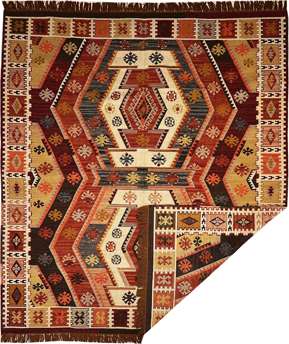 Amber Rug - 240x300cm