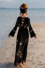 Load image into Gallery viewer, Angelina Dress - Black