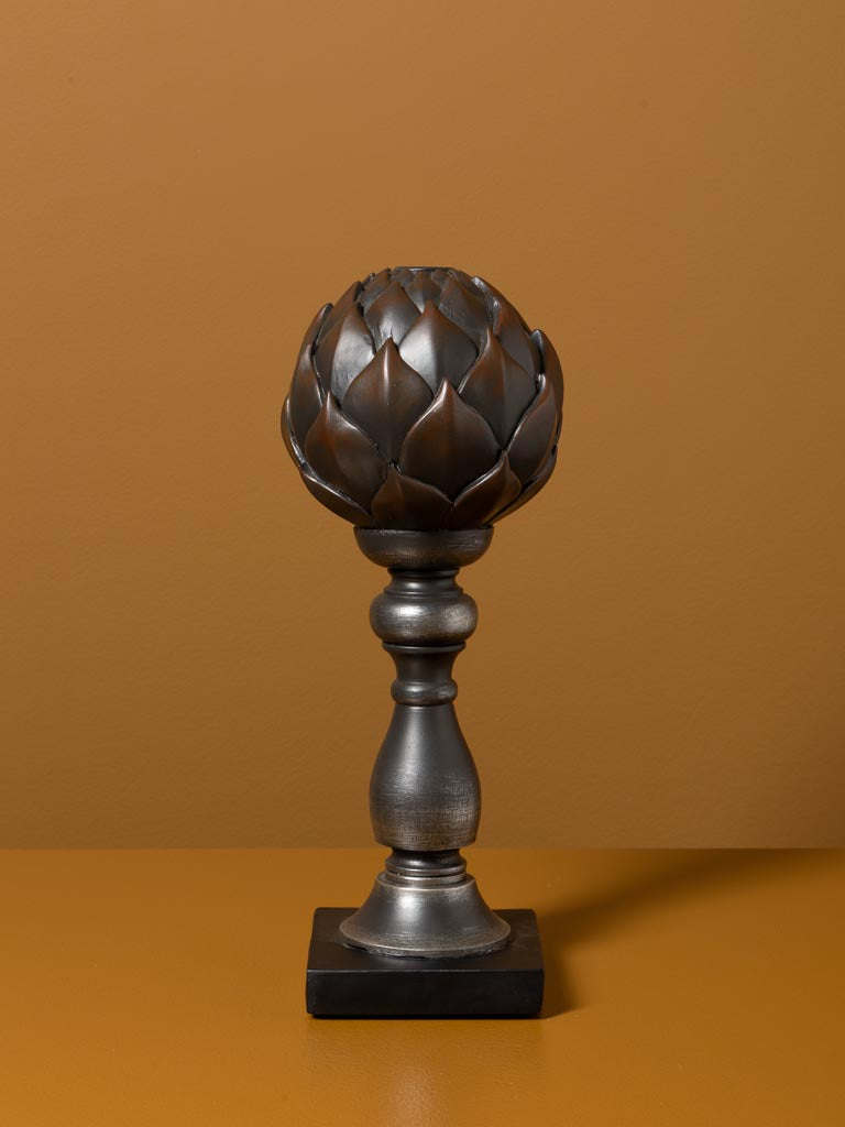 Artichora Candlestick