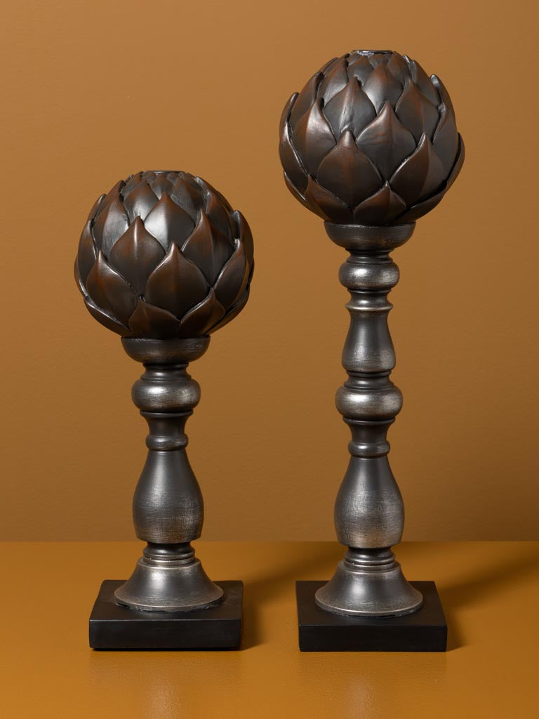 Artichora Candlestick