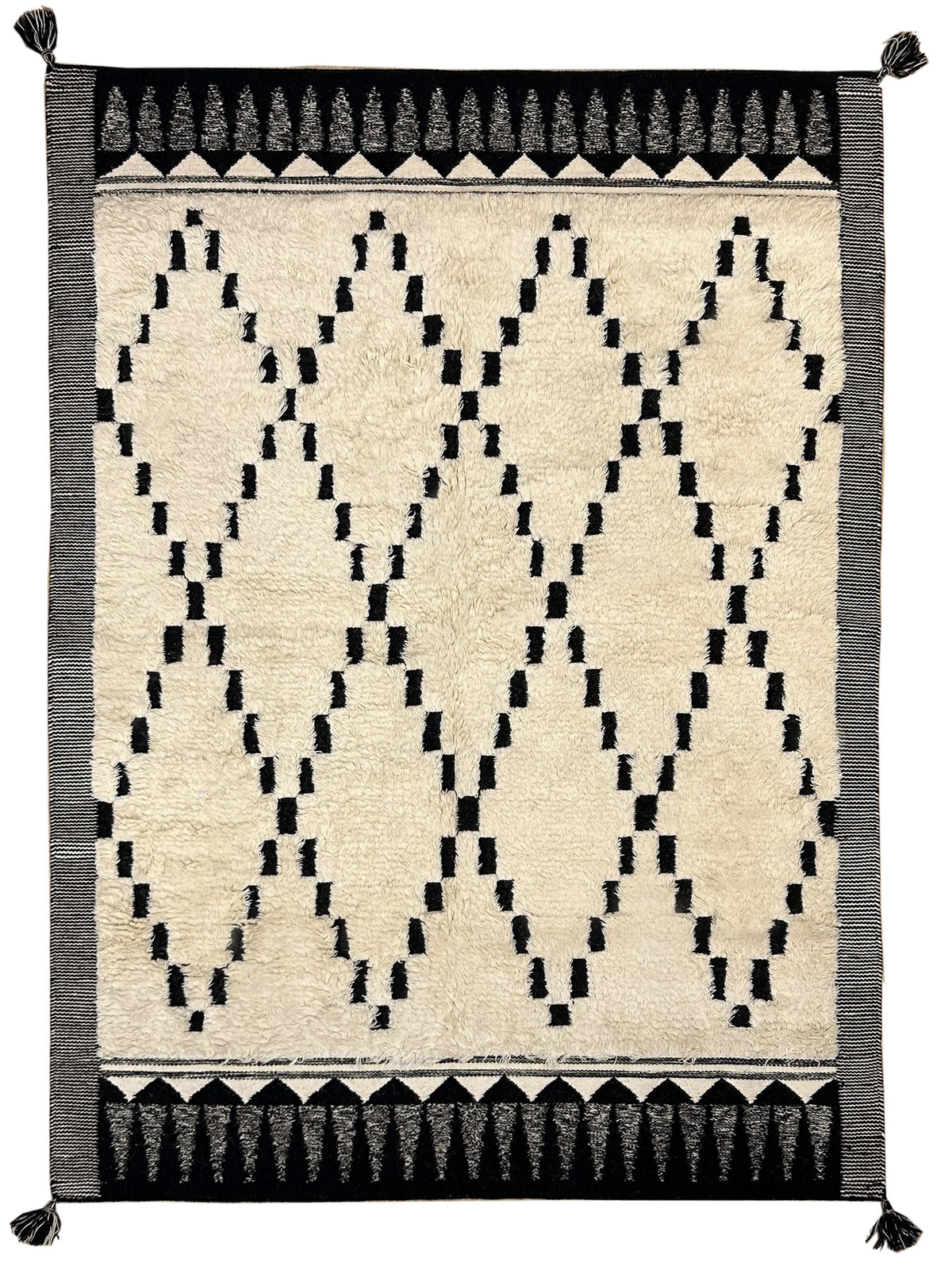 Atlas Rug - 160x220cm