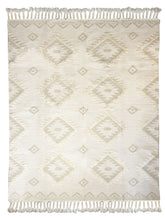 Load image into Gallery viewer, Ava Rug - Cream 240x300cm