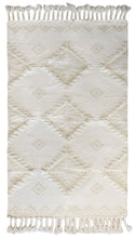 Load image into Gallery viewer, Ava Rug - Cream 150 x 240cm