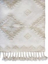 Load image into Gallery viewer, Ava Rug - Cream 150 x 240cm