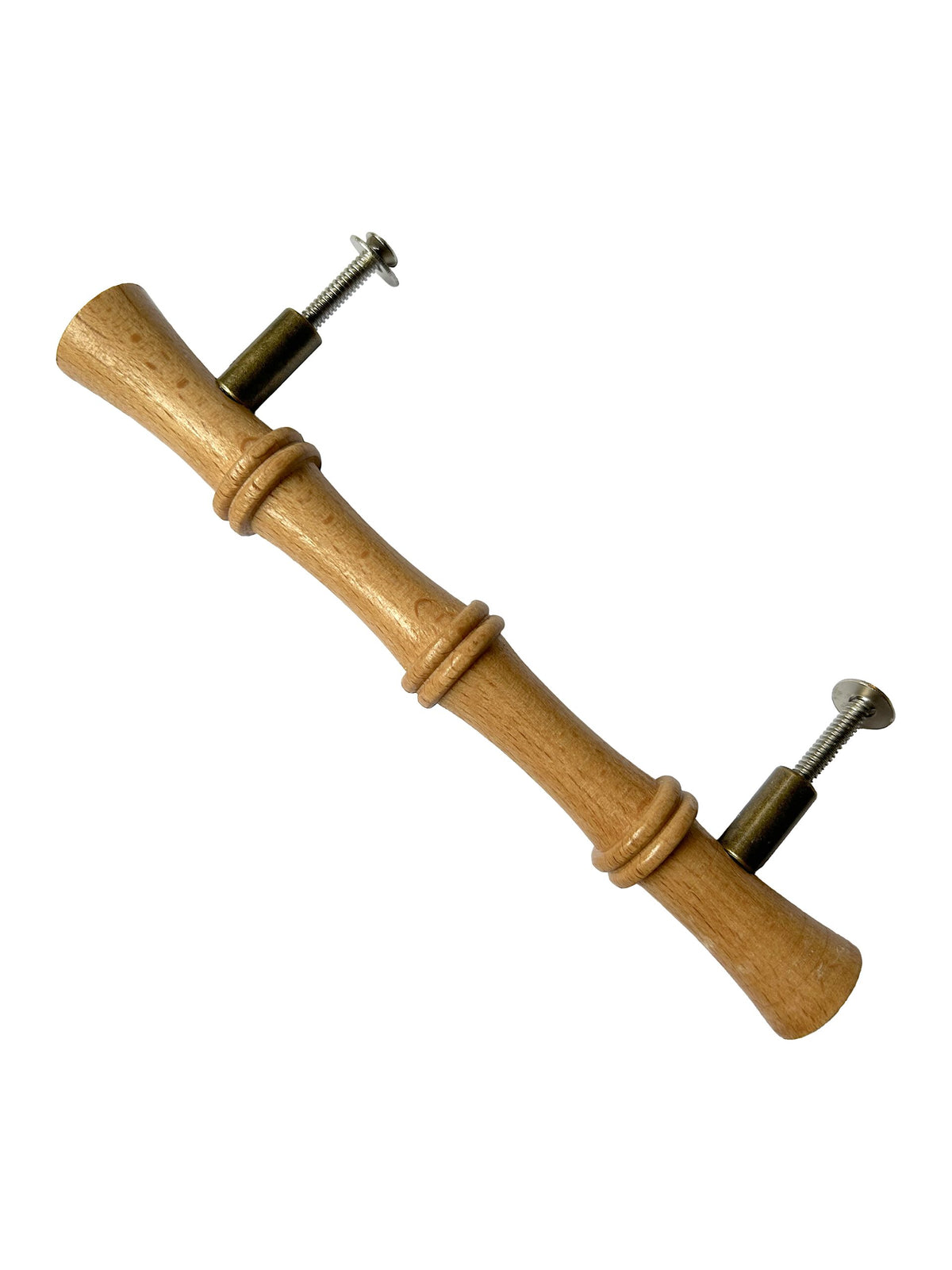 Briar Bamboo Natural Handle - Large