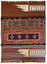 Load image into Gallery viewer, Bloom Kilim - 240x300cm