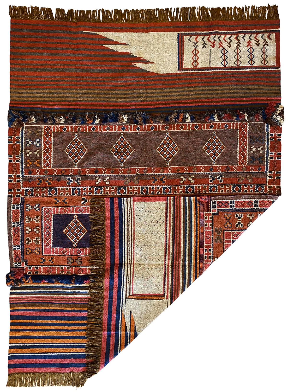 Bloom Kilim - 240x300cm