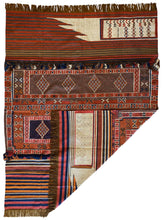 Load image into Gallery viewer, Bloom Kilim - 240x300cm