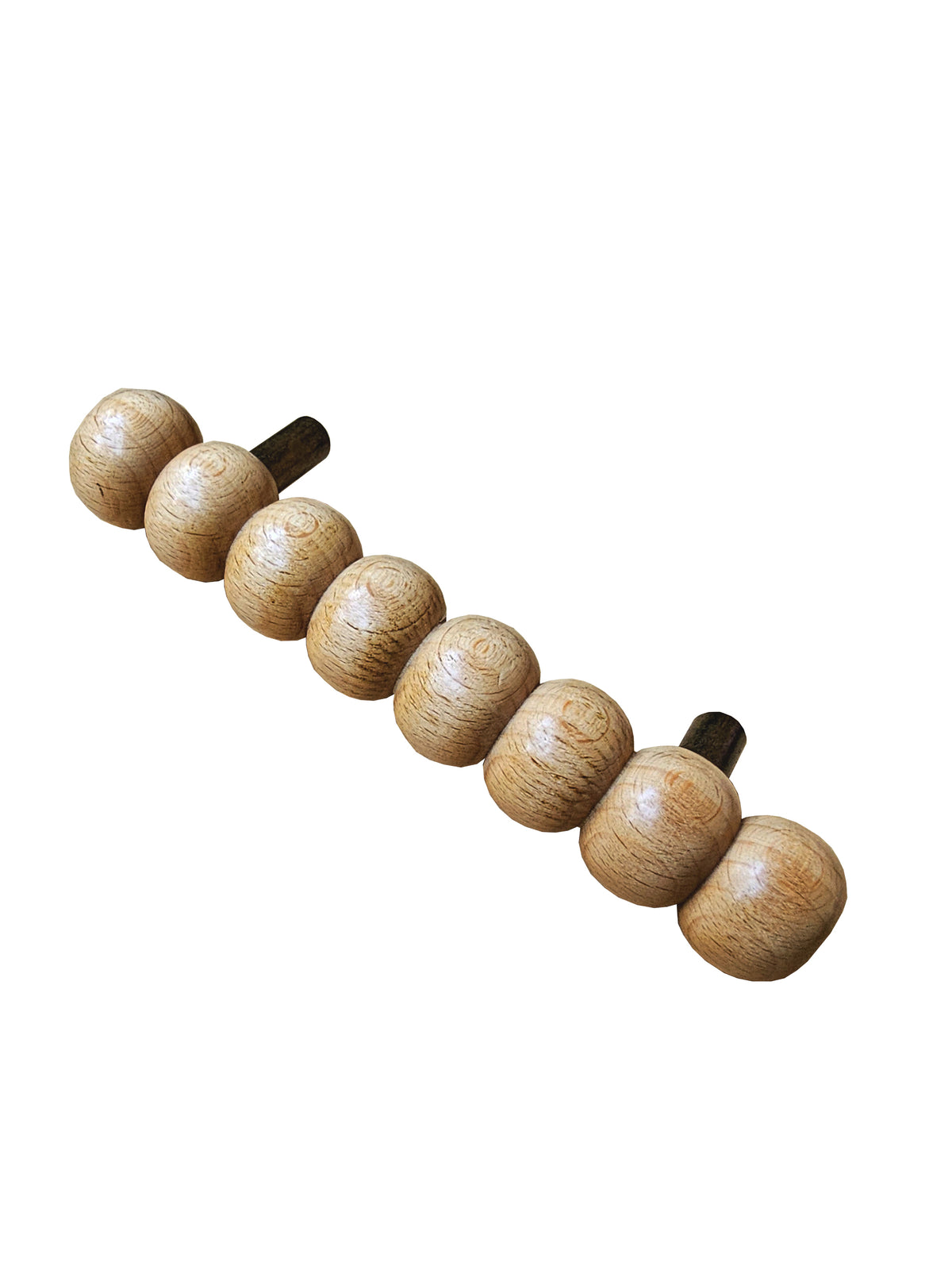 Bobbin Wood Handle - Medium
