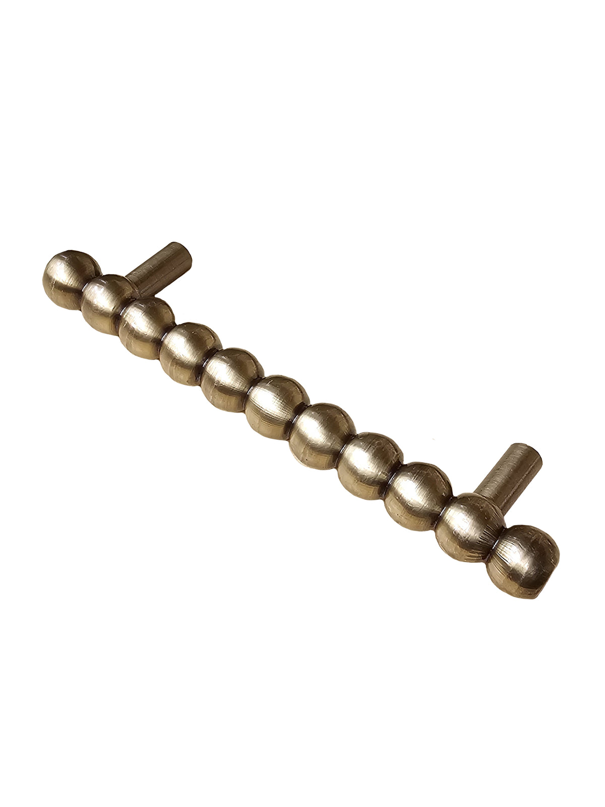 Bobbin Brass Handle - Medium