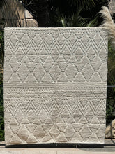 Load image into Gallery viewer, Bowie Rug - Neutral 160 x 225cm