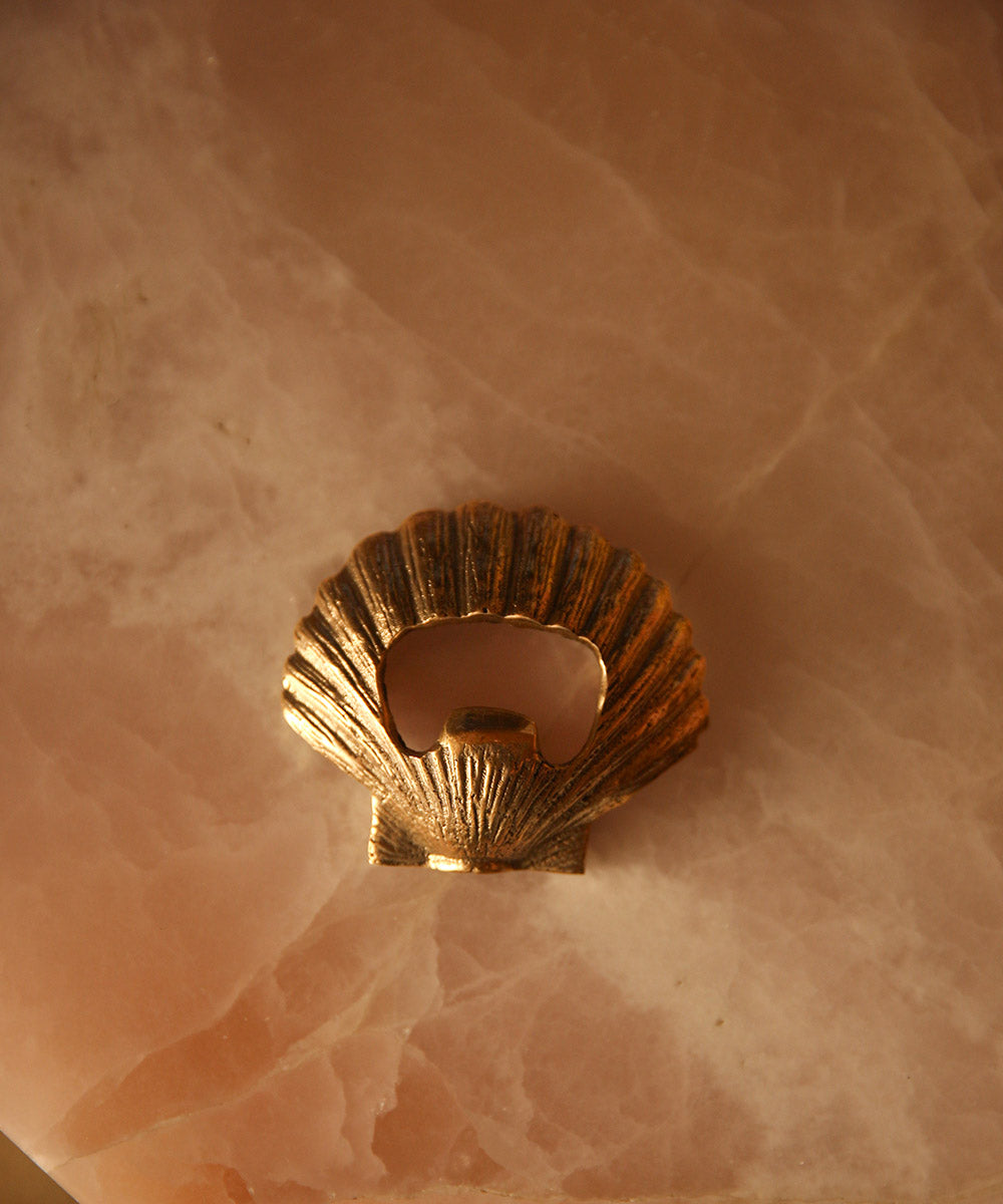 Seashell Bottle Opener