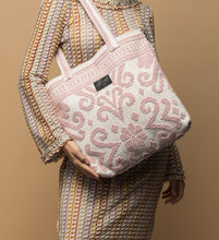 Load image into Gallery viewer, Calliope Boho Bag