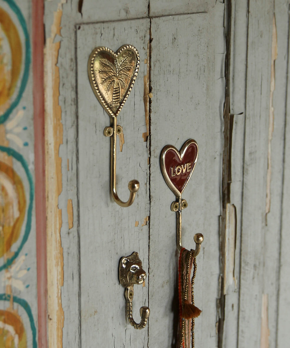 Gatsby Hook Set