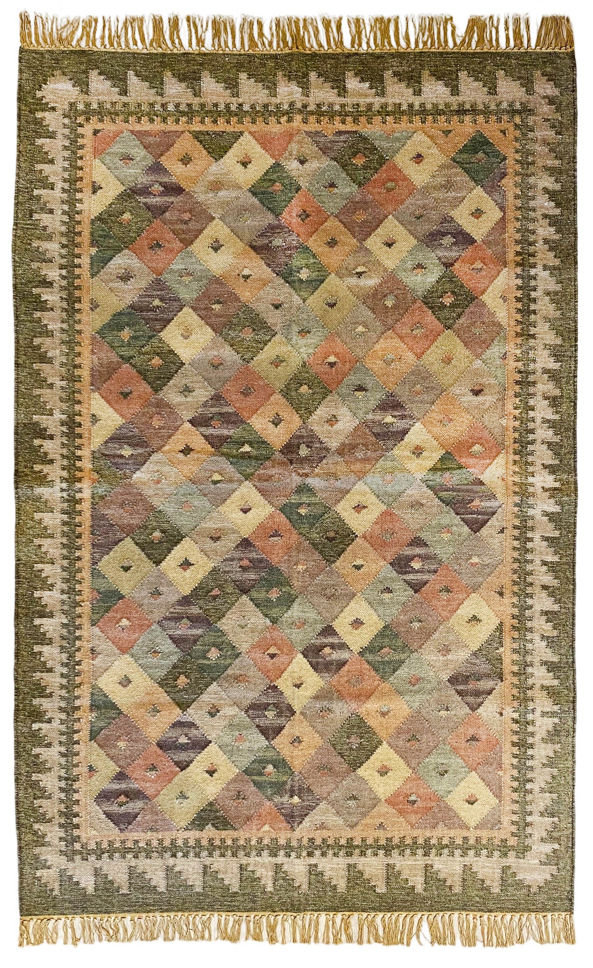 Circus Kilim - 150x240cm