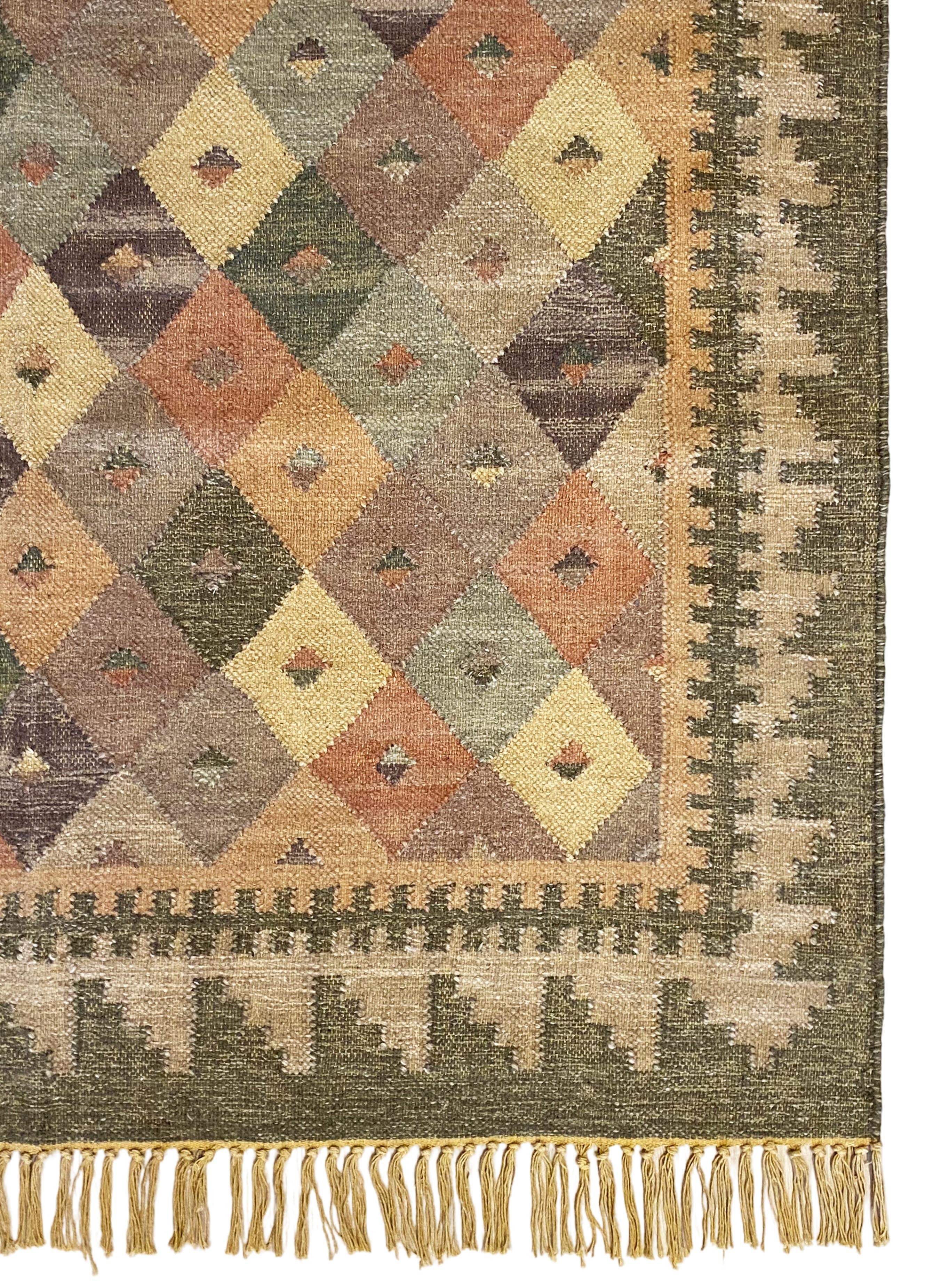 Circus Kilim - 150x240cm