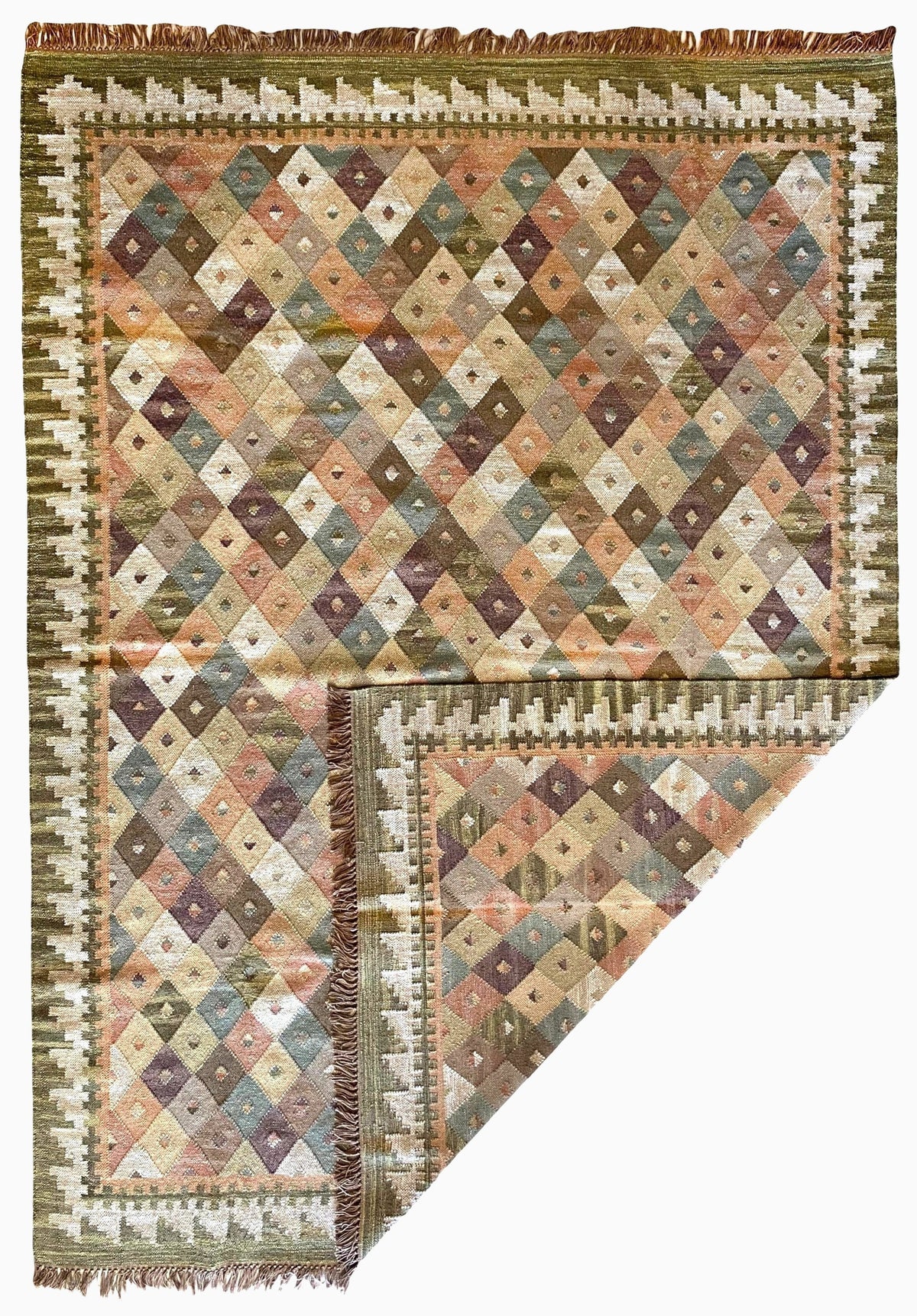 Circus Kilim - 240x300cm