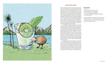 Load image into Gallery viewer, Cocktail Atlas