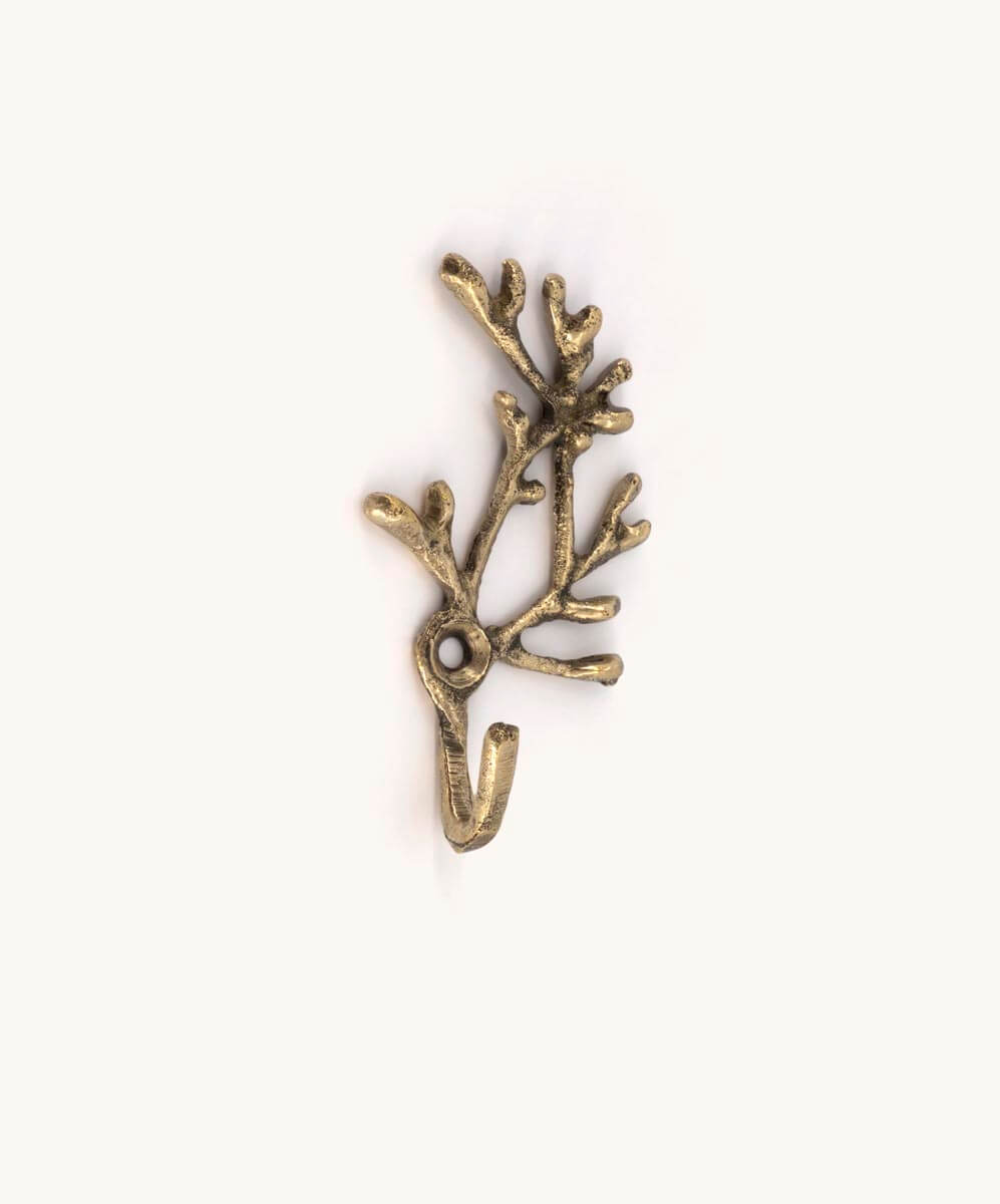 Coral Crest Hook Set