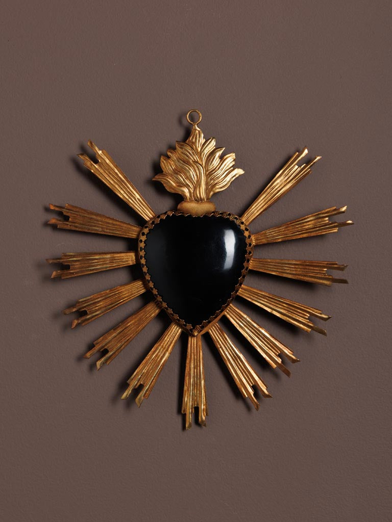 Corazon Noir