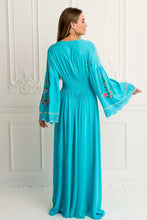 Load image into Gallery viewer, Costa Brava Gown