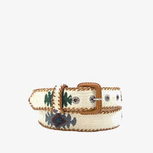 Load image into Gallery viewer, Cream Belt