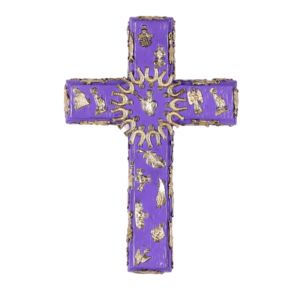 Cruz Violet