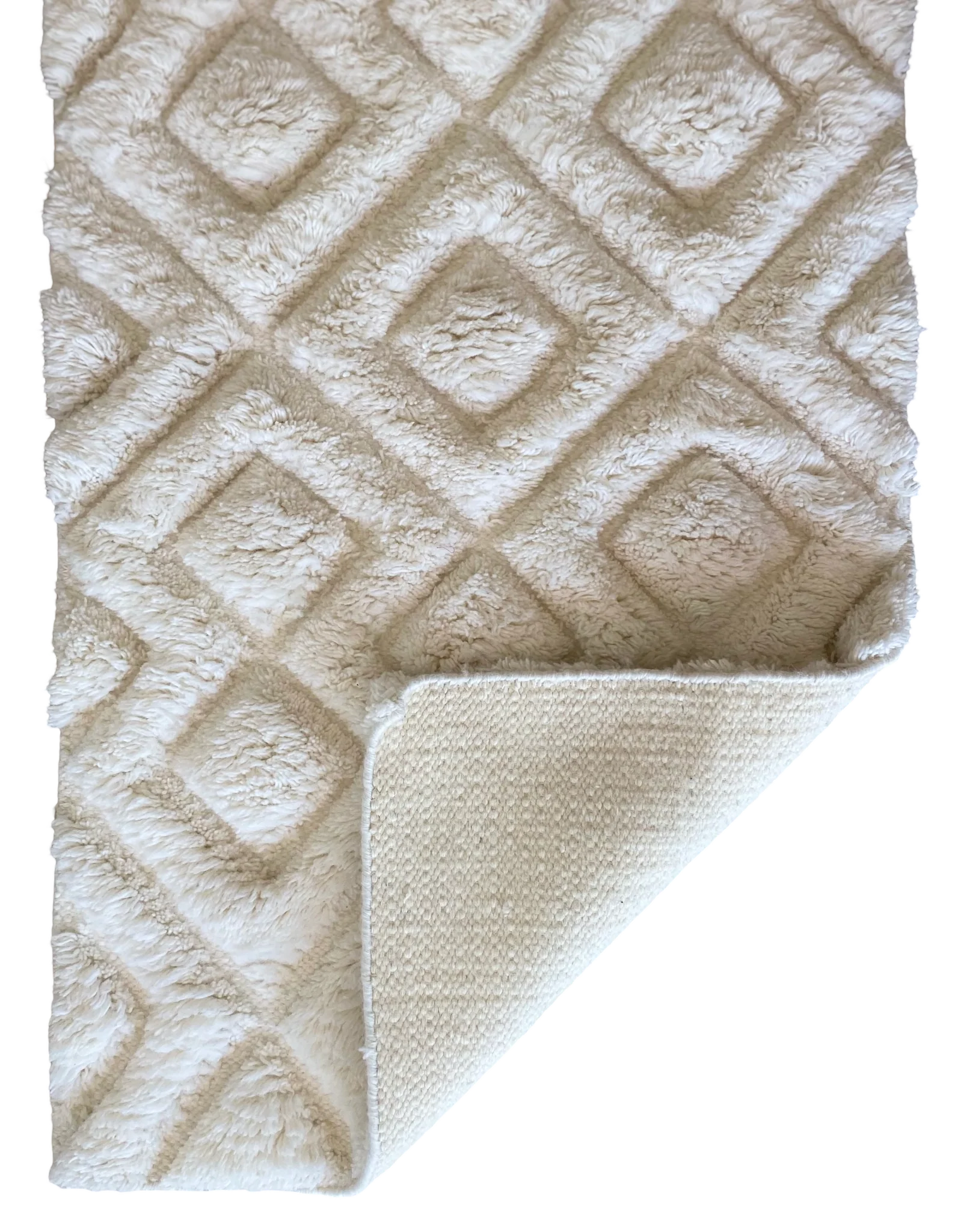 Devon Bedside Rug