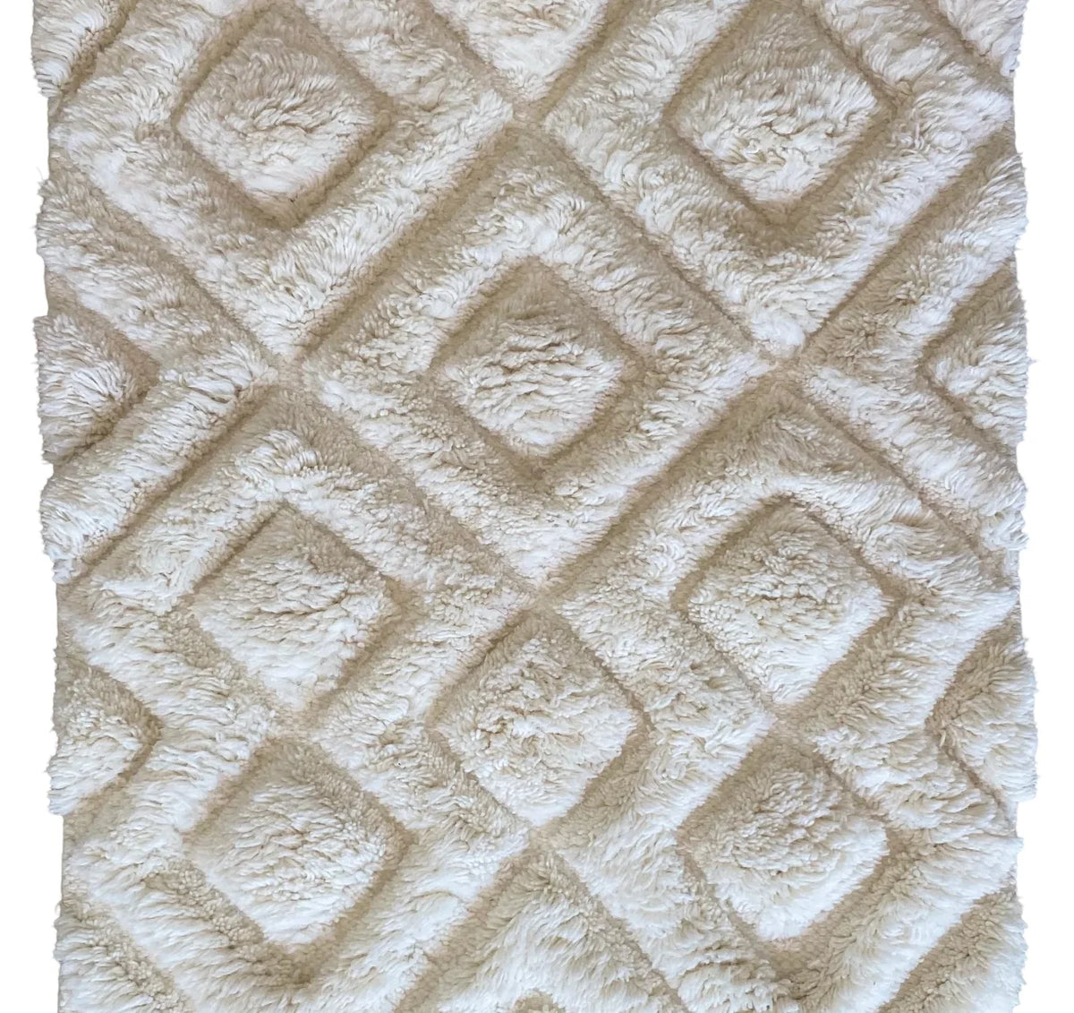 Devon Bedside Rug