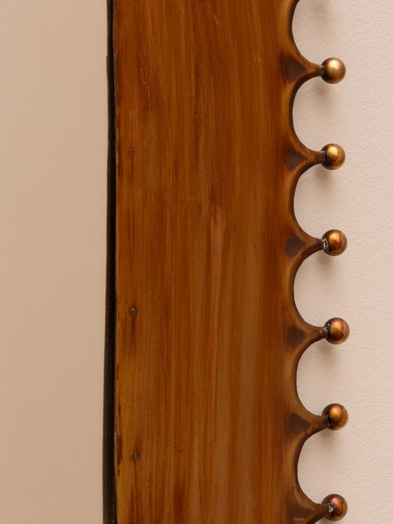 Couronne Mirror