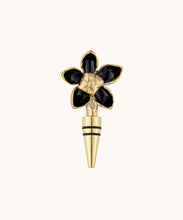 Load image into Gallery viewer, Fleur Bottle Stopper