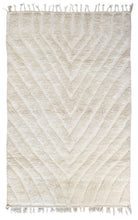 Load image into Gallery viewer, Freya Berber Rug - Neutral 165 x 250cm