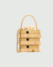 Load image into Gallery viewer, Gaia Bucket - Black