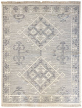 Load image into Gallery viewer, Georgia Kilim Blue - 240x300cm