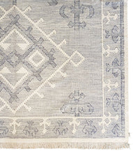 Load image into Gallery viewer, Georgia Kilim Blue - 240x300cm