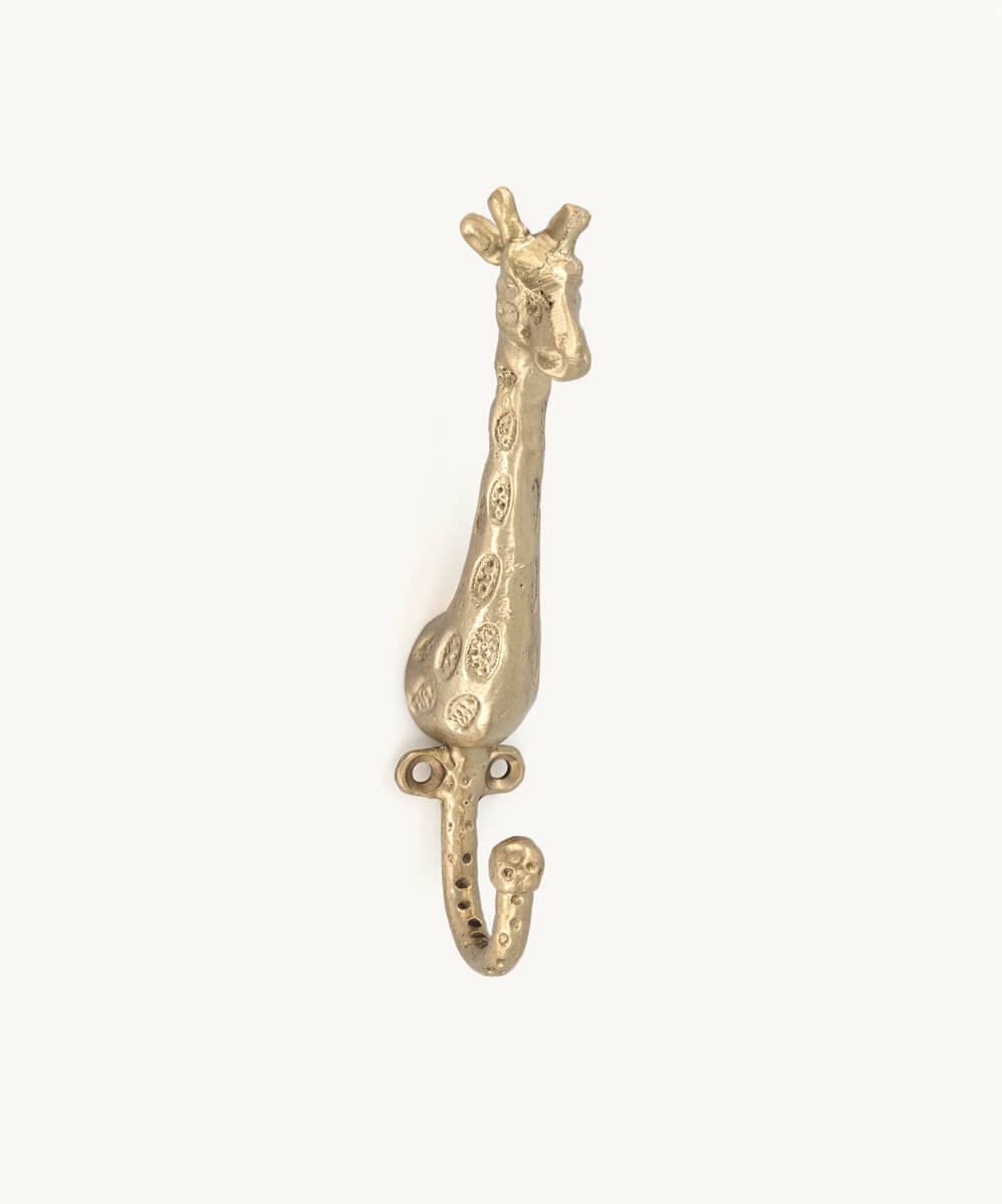 Gigi Giraffe Hook - Small