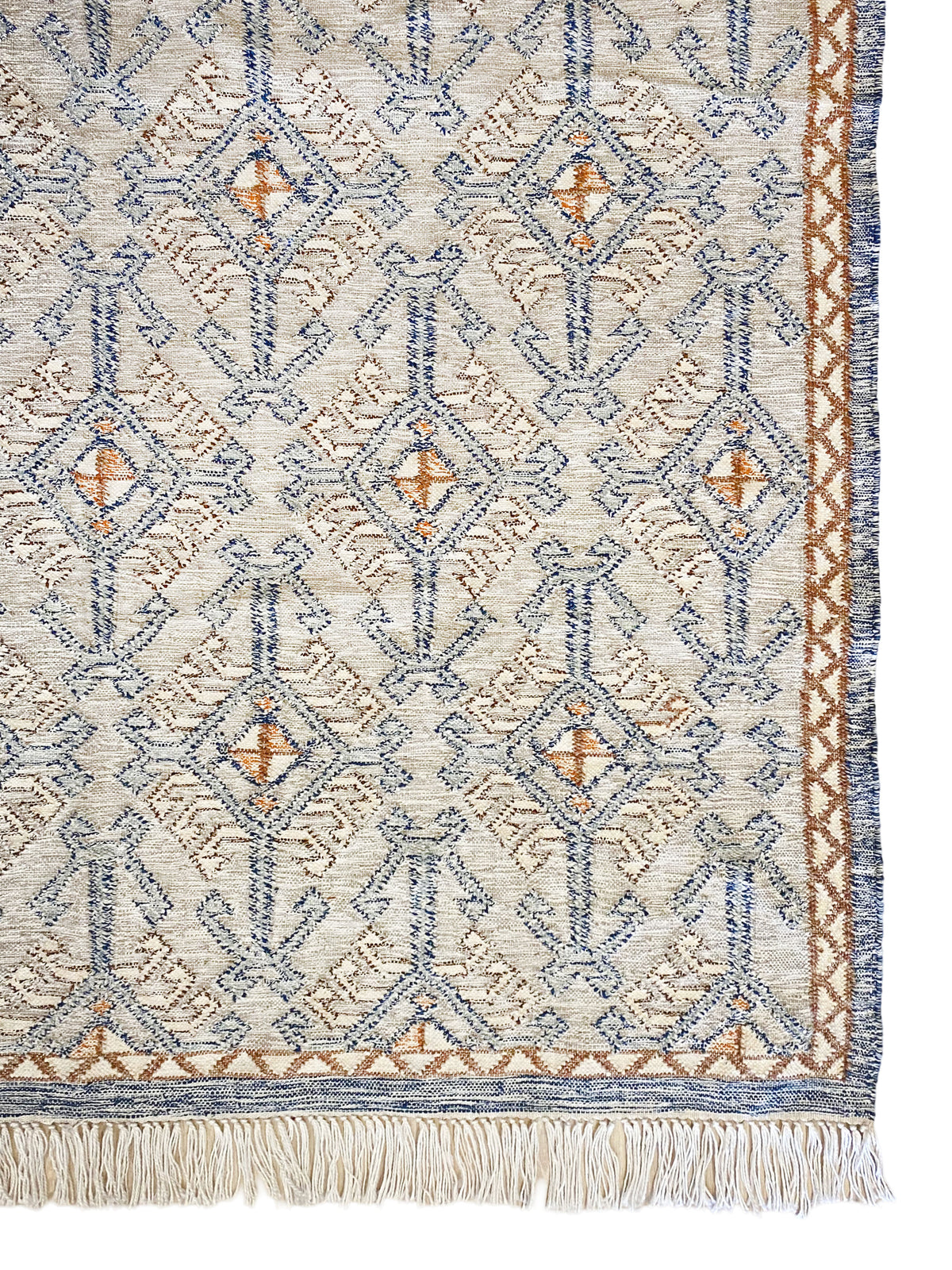 Goa Rug - 180x270cm