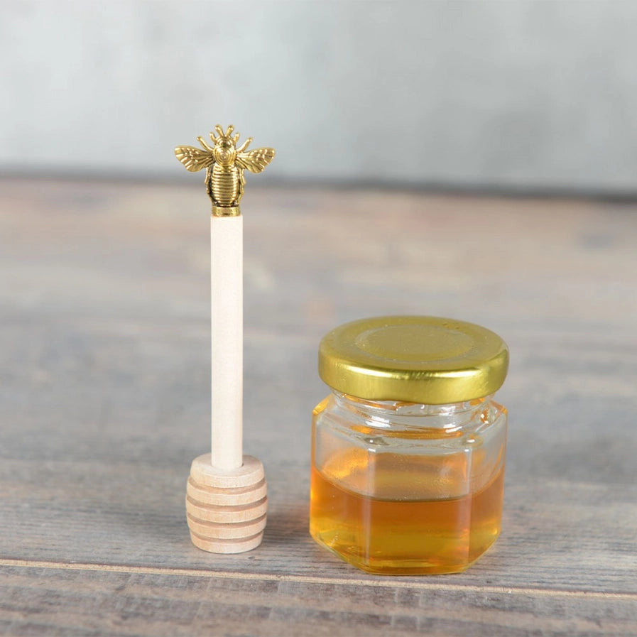 Honey Bee Spindle