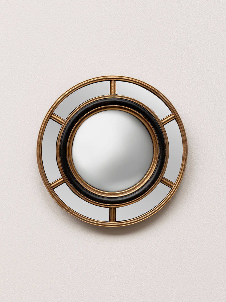 Helm Mirror